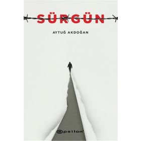 Sürgün - Aytuğ Akdoğan
