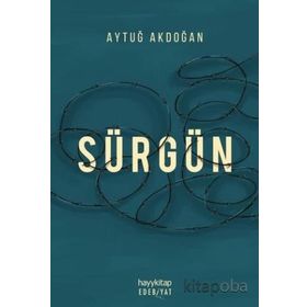 Sürgün - Aytuğ Akdoğan