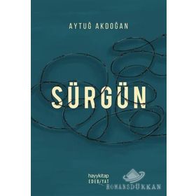 Sürgün - Aytuğ Akdoğan
