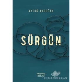 Sürgün - Aytuğ Akdoğan