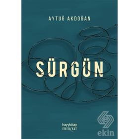 Sürgün - Aytuğ Akdoğan
