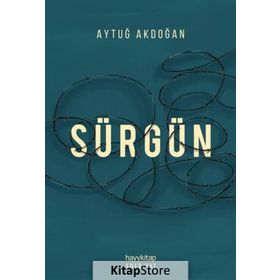 Sürgün - Aytuğ Akdoğan