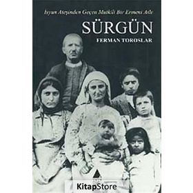 Sürgün - Ferman Toroslar