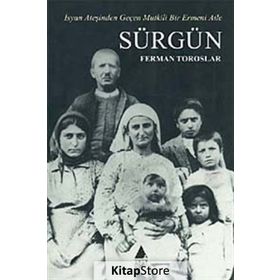 Sürgün - Ferman Toroslar