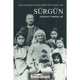 Sürgün - Ferman Toroslar