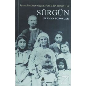 Sürgün - Ferman Toroslar