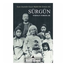 Sürgün - Ferman Toroslar
