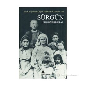 Sürgün - Ferman Toroslar