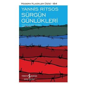 Sürgün Günlükleri - Kahraman Eroğlu
