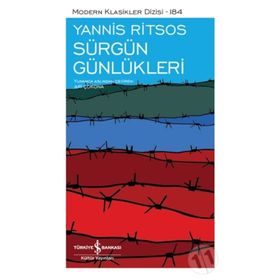 Sürgün Günlükleri - Kahraman Eroğlu