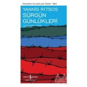 Sürgün Günlükleri - Kahraman Eroğlu