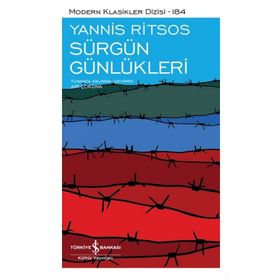 Sürgün Günlükleri - Kahraman Eroğlu