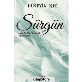 Sürgün - Hüseyin Işık