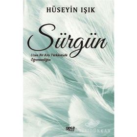 Sürgün - Hüseyin Işık