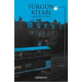 Sürgün Kitabı Dönence Basım ve Yayın Hizmetleri
