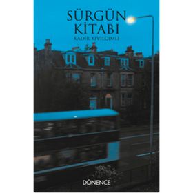 Sürgün Kitabı Dönence Basım ve Yayın Hizmetleri