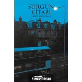 Sürgün Kitabı - Kadir Kıvılcımlı