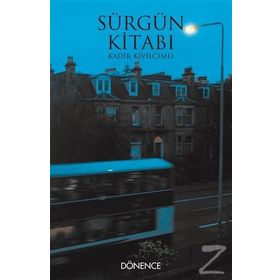 Sürgün Kitabı - Kadir Kıvılcımlı