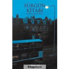 Sürgün Kitabı - Kadir Kıvılcımlı