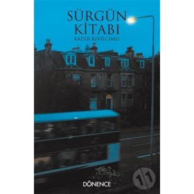 Sürgün Kitabı - Kadir Kıvılcımlı
