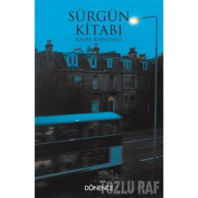 Sürgün Kitabı - Kadir Kıvılcımlı