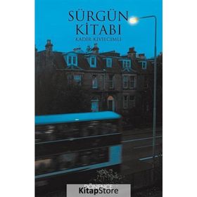 Sürgün Kitabı - Kadir Kıvılcımlı