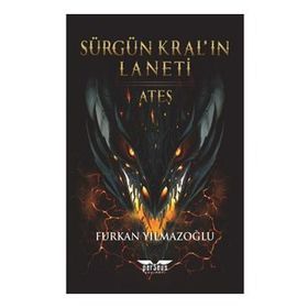 Sürgün Kral’ın Laneti - Furkan Yılmazoğlu