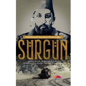 Sürgün - Meral Oprukçu