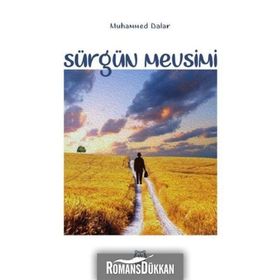 Sürgün Mevsimi - Mehmet Dalar