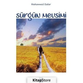 Sürgün Mevsimi - Mehmet Dalar