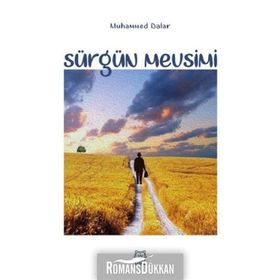 Sürgün Mevsimi - Mehmet Dalar