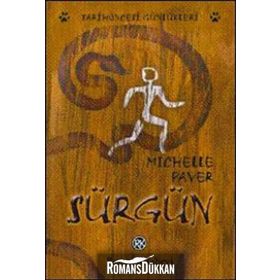 Sürgün - Micheal Paver
