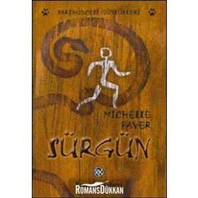 Sürgün - Micheal Paver