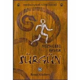 Sürgün - Micheal Paver