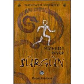 Sürgün - Micheal Paver