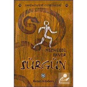 Sürgün - Micheal Paver