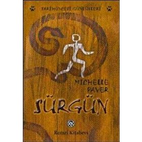 SÜRGÜN - MICHELLE PAVER