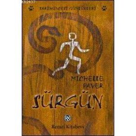 SÜRGÜN - MICHELLE PAVER