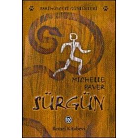 SÜRGÜN - MICHELLE PAVER
