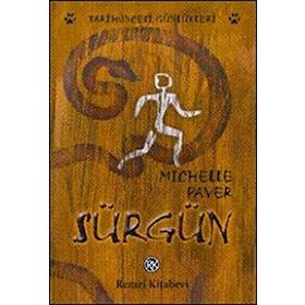 SÜRGÜN - MICHELLE PAVER