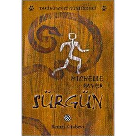 SÜRGÜN - MICHELLE PAVER