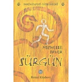 SÜRGÜN - MICHELLE PAVER