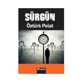 Sürgün - Öztürk Polat