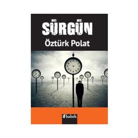 Sürgün - Öztürk Polat