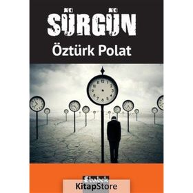 Sürgün - Öztürk Polat