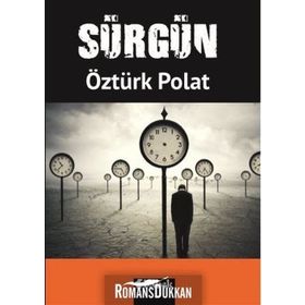 Sürgün - Öztürk Polat