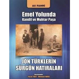 SÜRGÜN - REFIK HALID KARAY