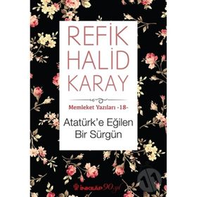 SÜRGÜN - REFIK HALID KARAY