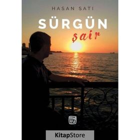 Sürgün Şair - Hasan Satı