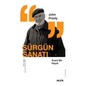 Sürgün Sanatı Alfa Yayınları
